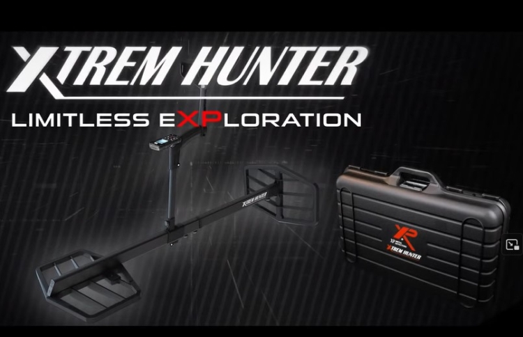 XP Extrem Hunter